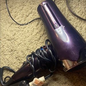 Conair ion shine 1875 blow dryer
